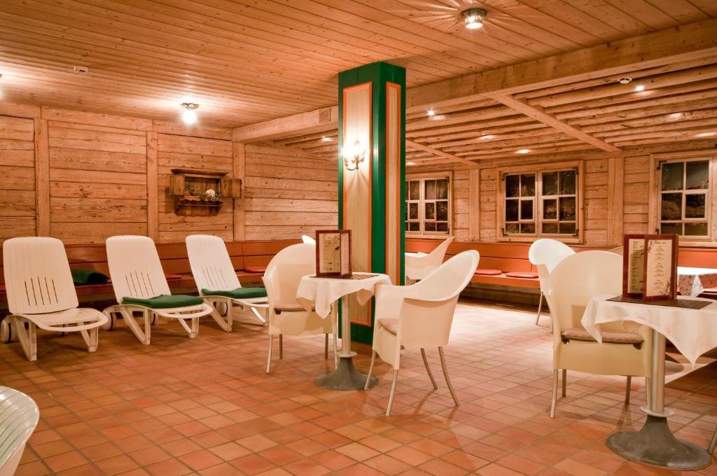 Suitehotel Kleinwalsertal Hirschegg  Luaran gambar